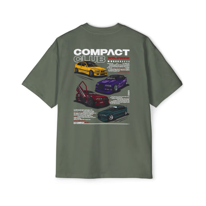 Compact Club –Multi Compact Cars