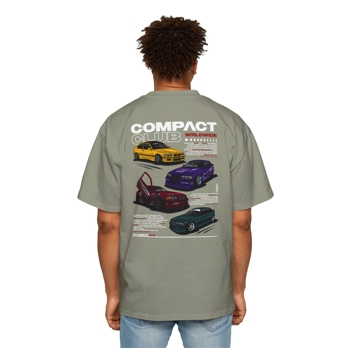 Compact Club –Multi Compact Cars