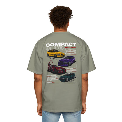 Compact Club –Multi Compact Cars