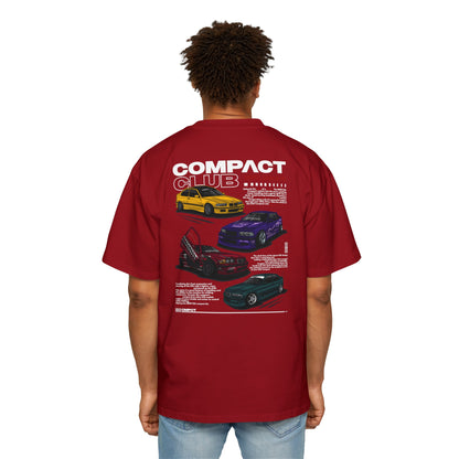 Compact Club –Multi Compact Cars