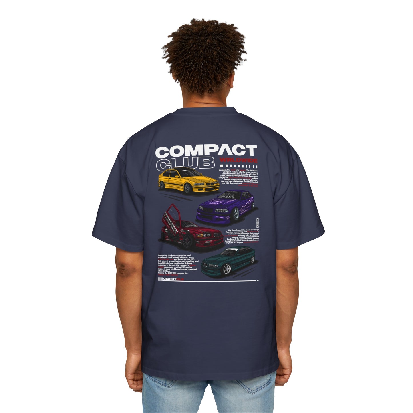 Compact Club –Multi Compact Cars