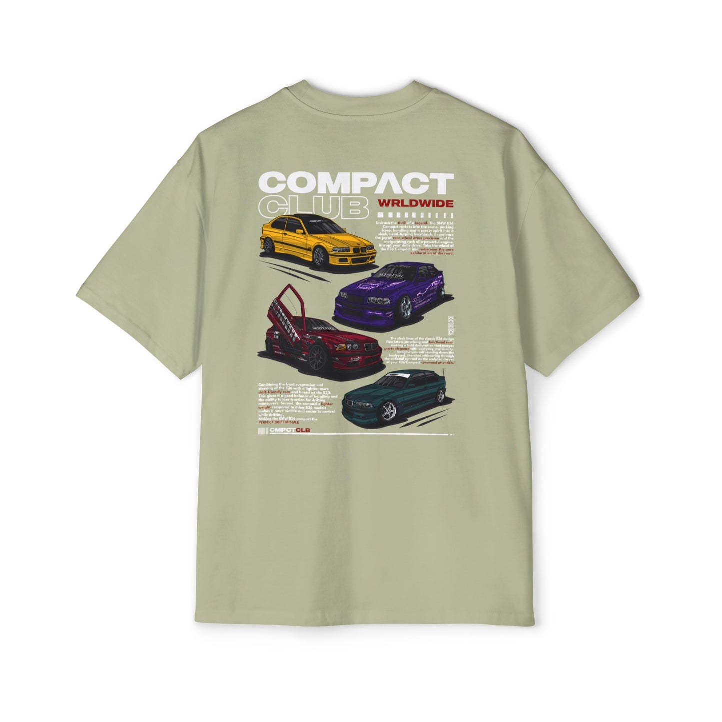 Compact Club –Multi Compact Cars