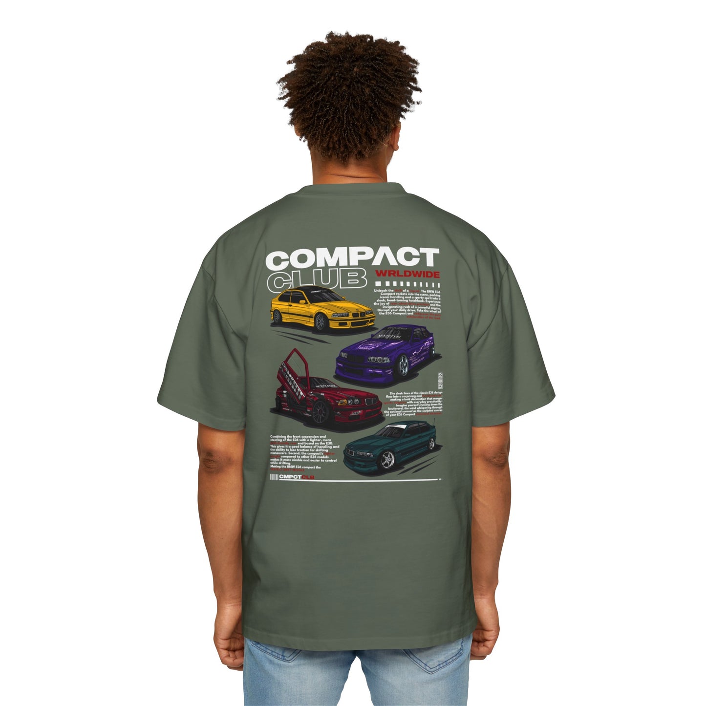 Compact Club –Multi Compact Cars