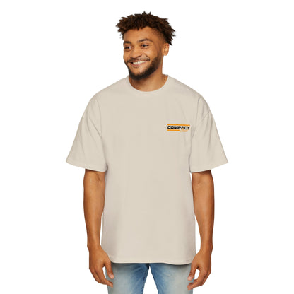 Compact Club Heavy Oversized Tee