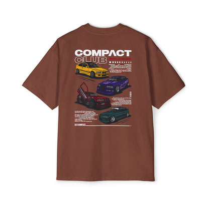 Compact Club –Multi Compact Cars