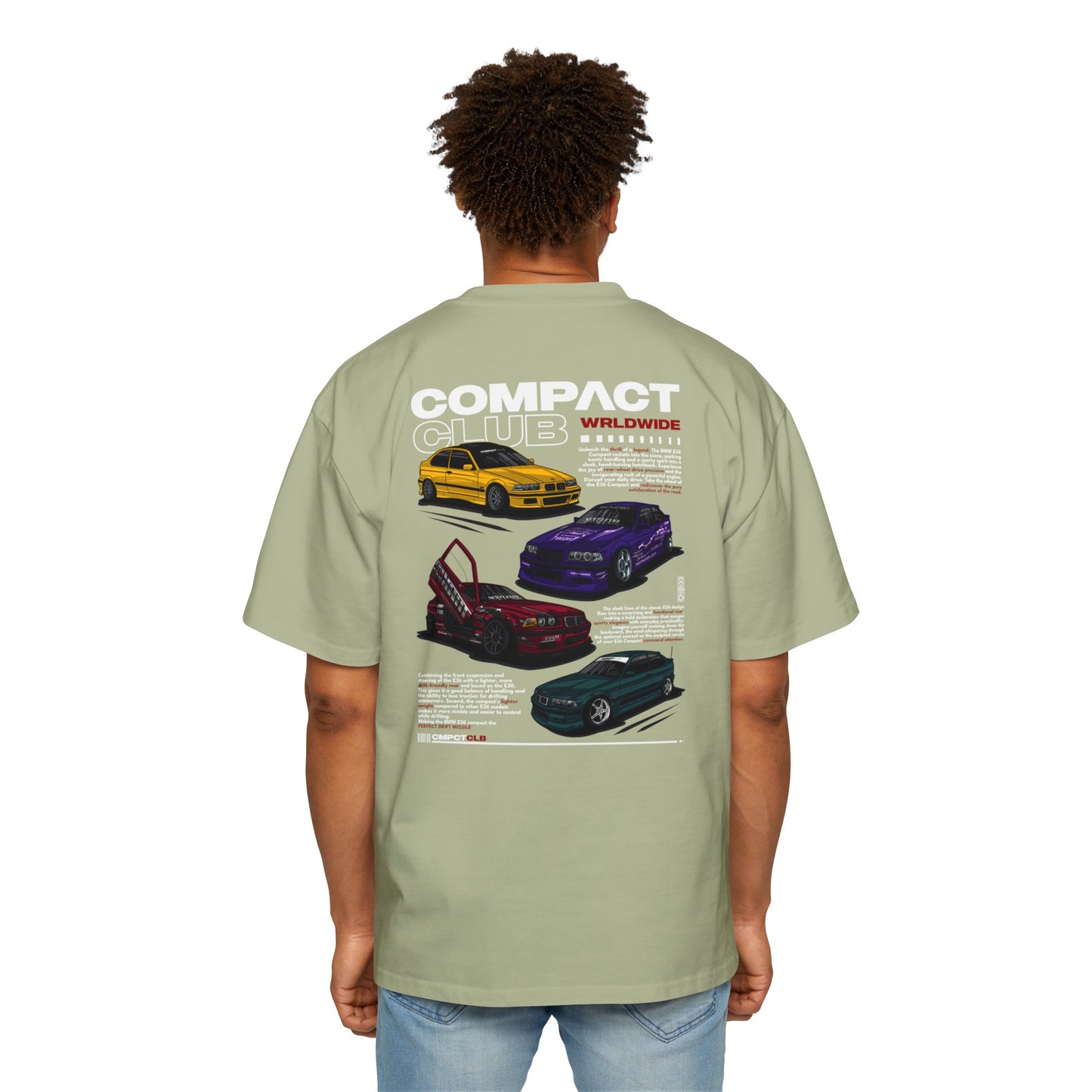 Compact Club –Multi Compact Cars