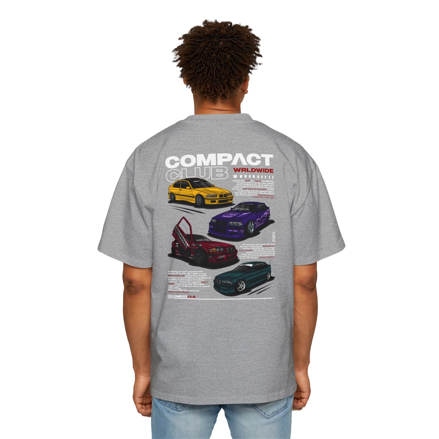 Compact Club –Multi Compact Cars