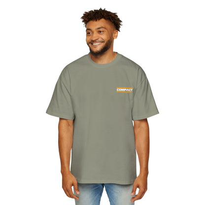 Compact Club Heavy Oversized Tee