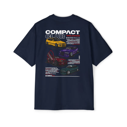 Compact Club –Multi Compact Cars