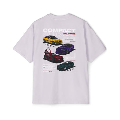 Compact Club –Multi Compact Cars