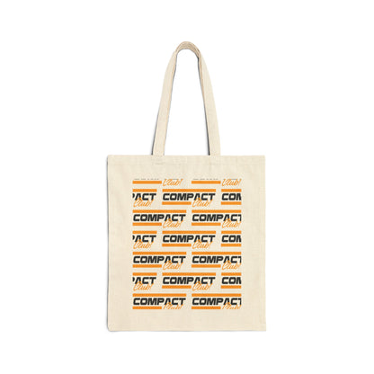 Compact Club Tote Bag