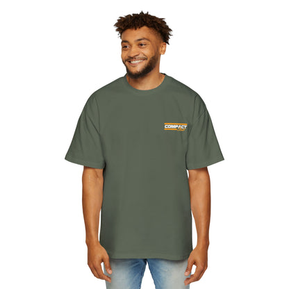 Compact Club Heavy Oversized Tee